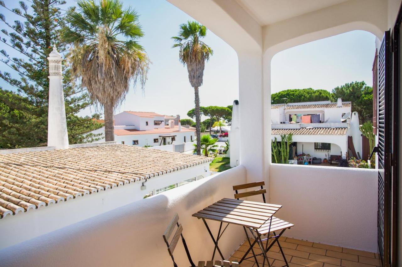 Wakeup Villa Dystrykt Dystrykt Faro Zewnętrze zdjęcie