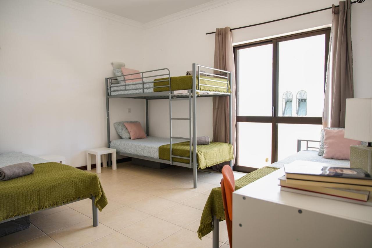 Wakeup Villa Dystrykt Dystrykt Faro Zewnętrze zdjęcie
